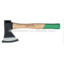 DL-1109 800 G com alça Hickory genuíno dos machados